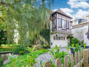 Beautiful Apartment in Isigny-sur-Mer